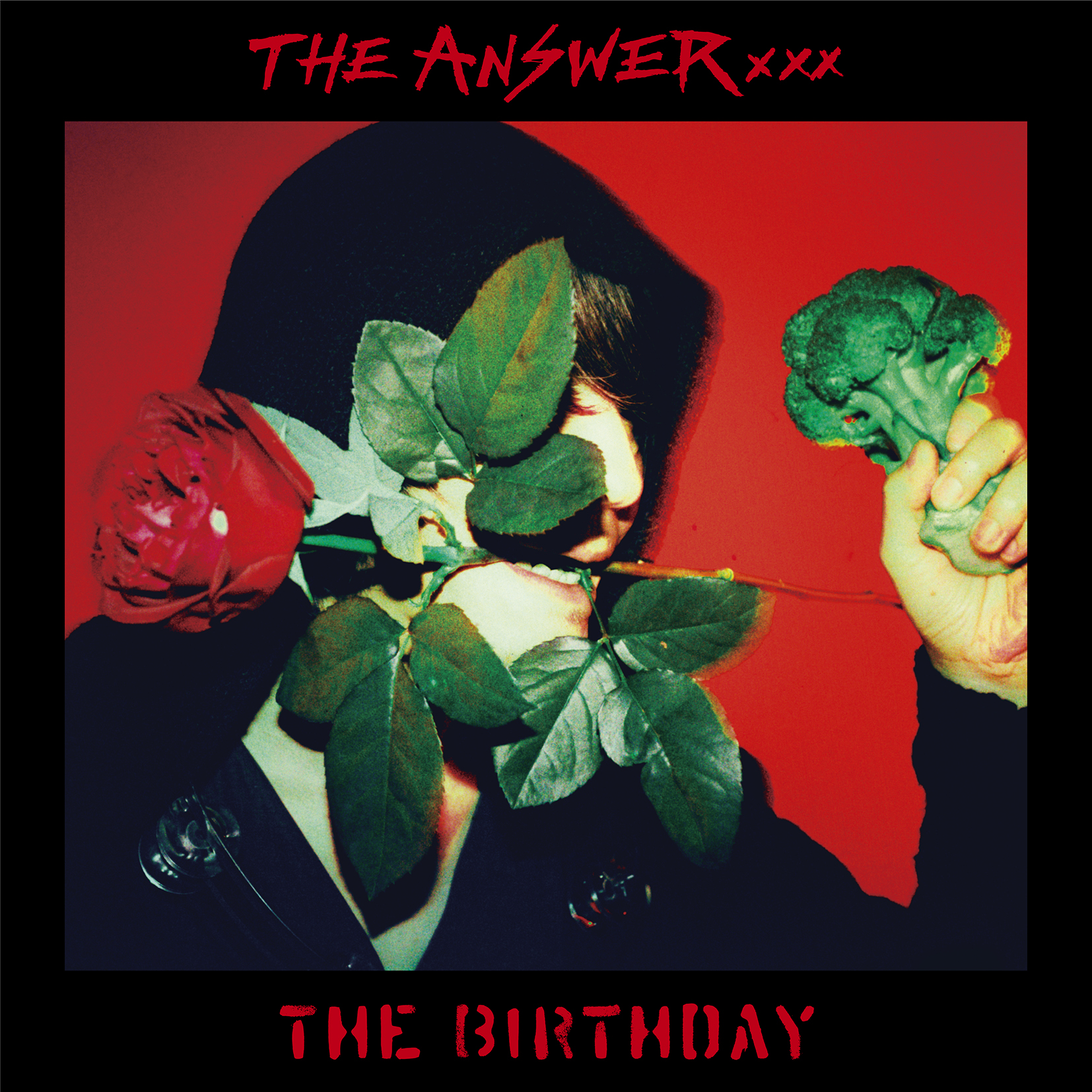 The Birthday 「THE ANSWER」