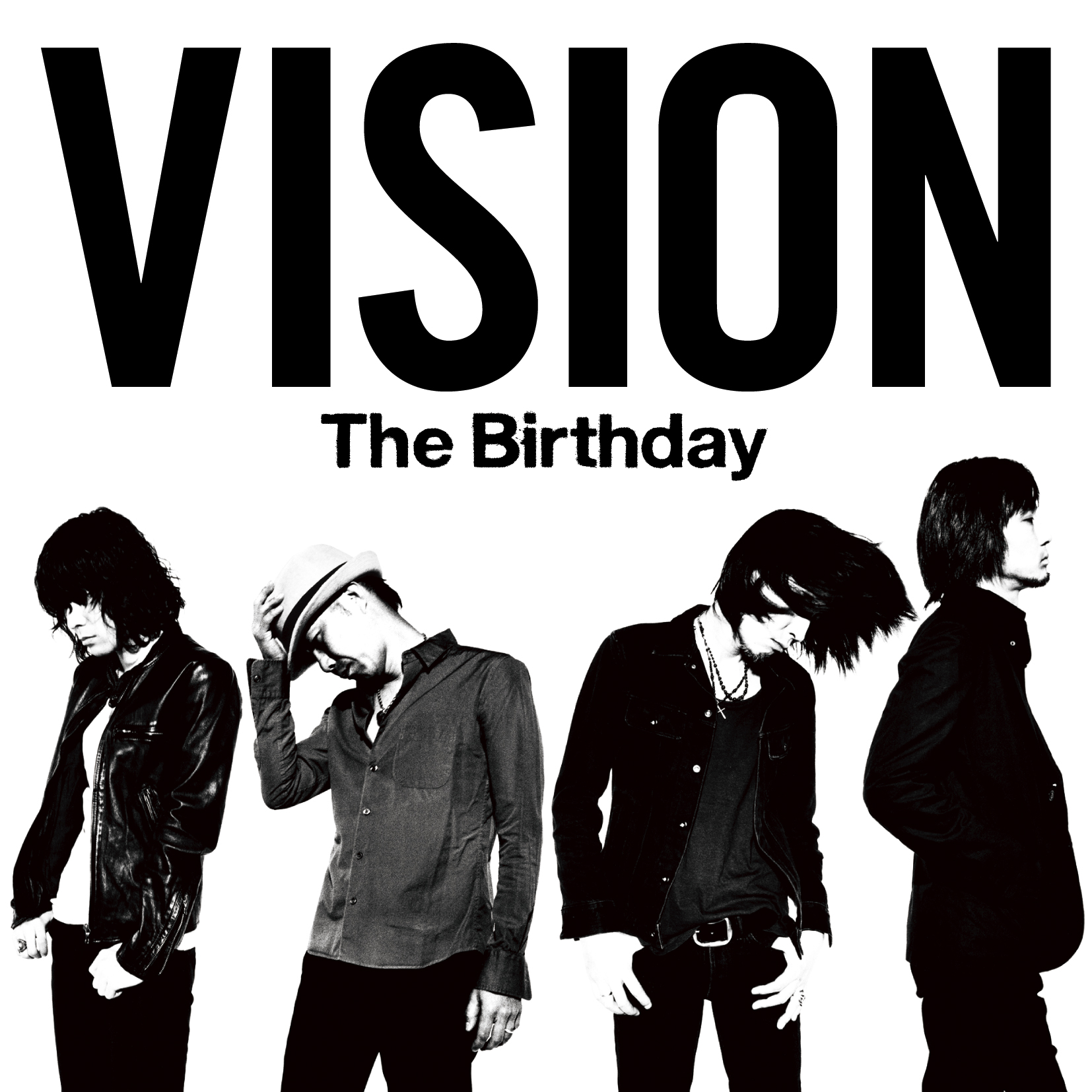 The Birthday 「VISION」