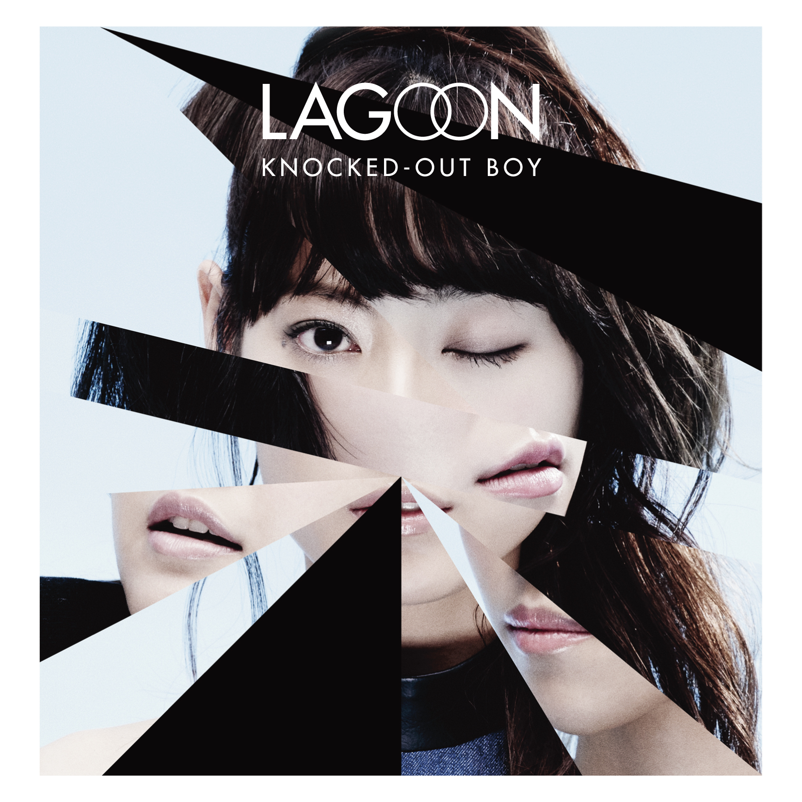 LAGOON 「KNOCKED-OUT BOY」