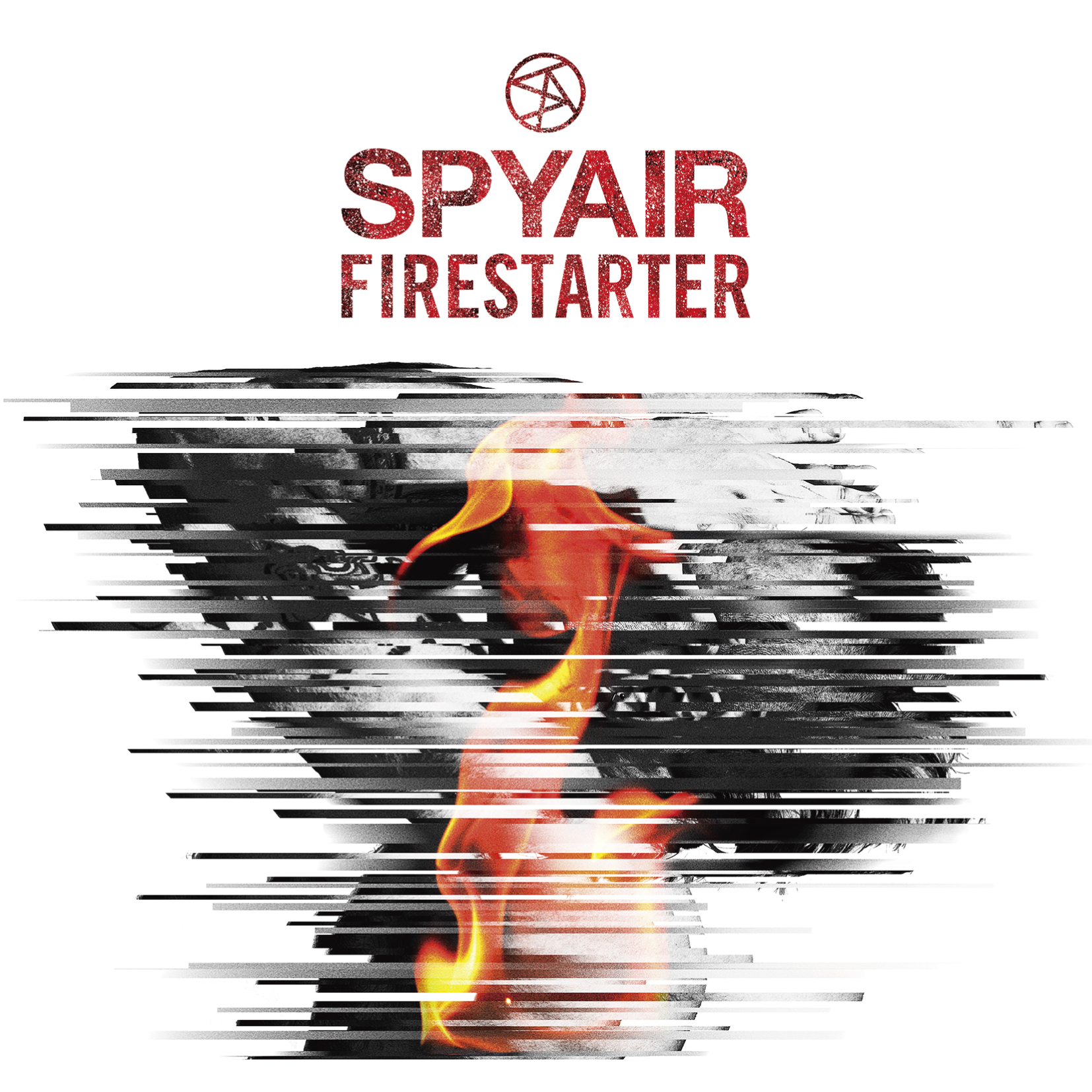 SPYAIR 「FIRESTARTER」