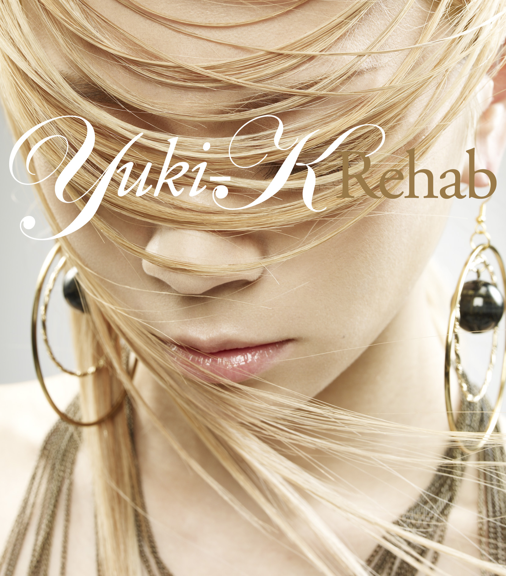 Yuki-K 「Rehab」