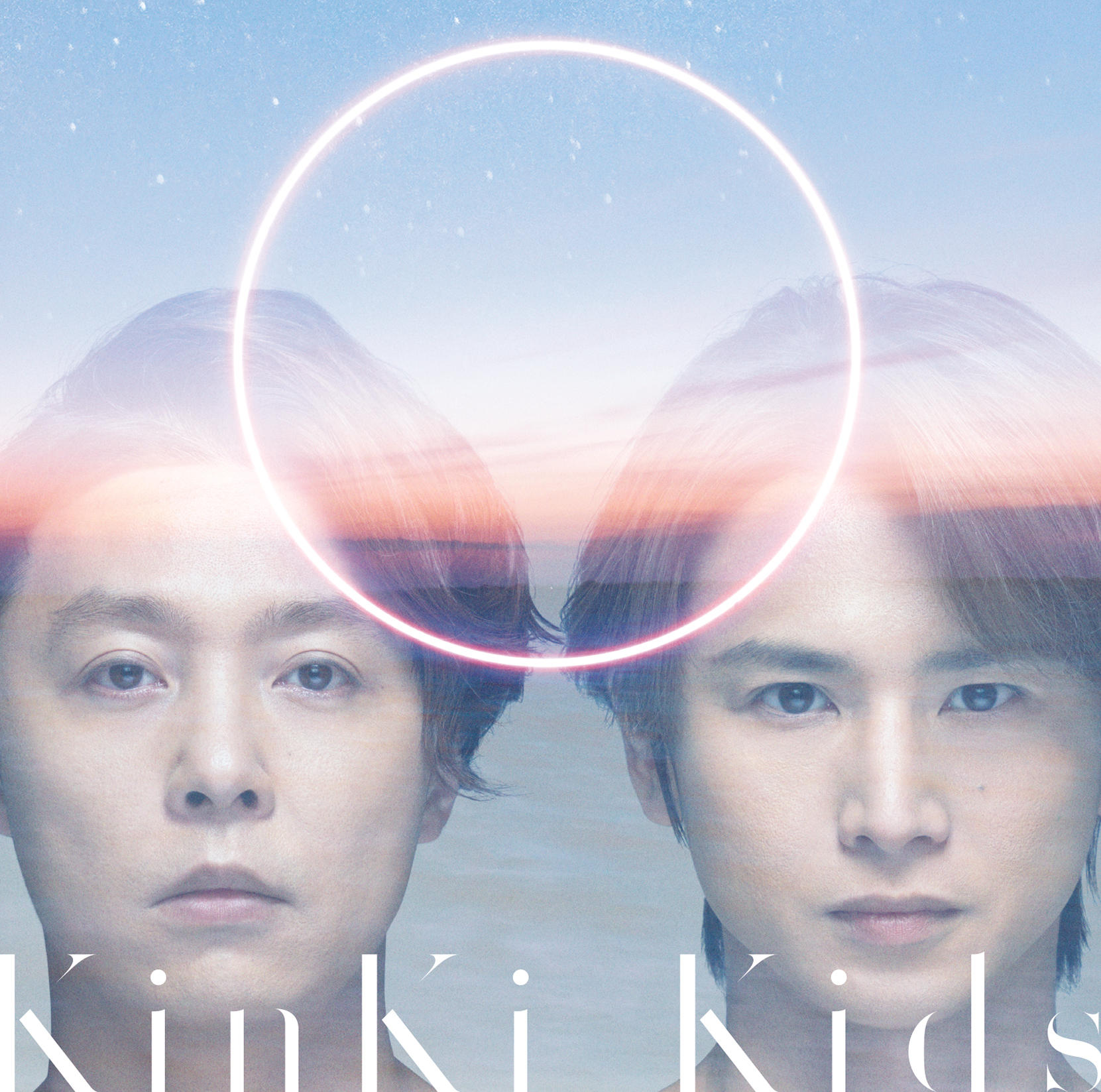 KinKi Kids 「O album」